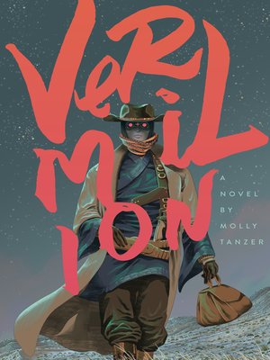 Vermilion - ebook